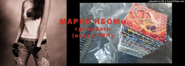 стаф Абинск